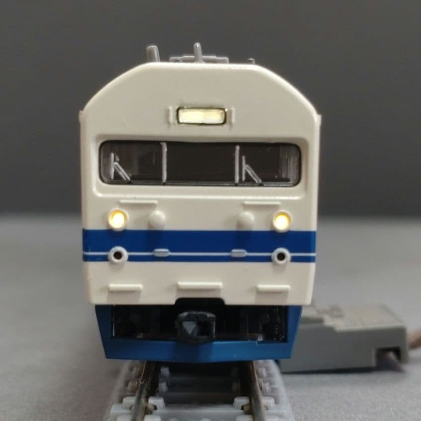 マイクロエース A-2293 419系新北陸色　3両セット