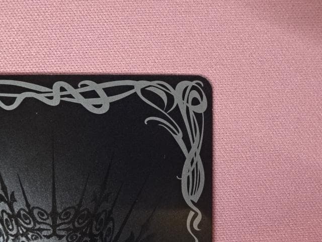 バトスピ 双刀の武芸者ダークネス・グリフォン SEC 39-MA0114-16C