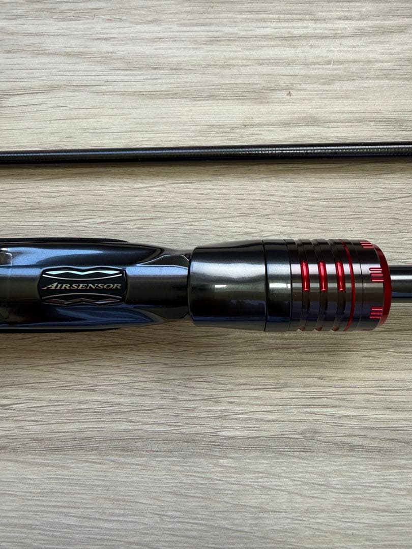 エメラルダスストイストRT 76MMH