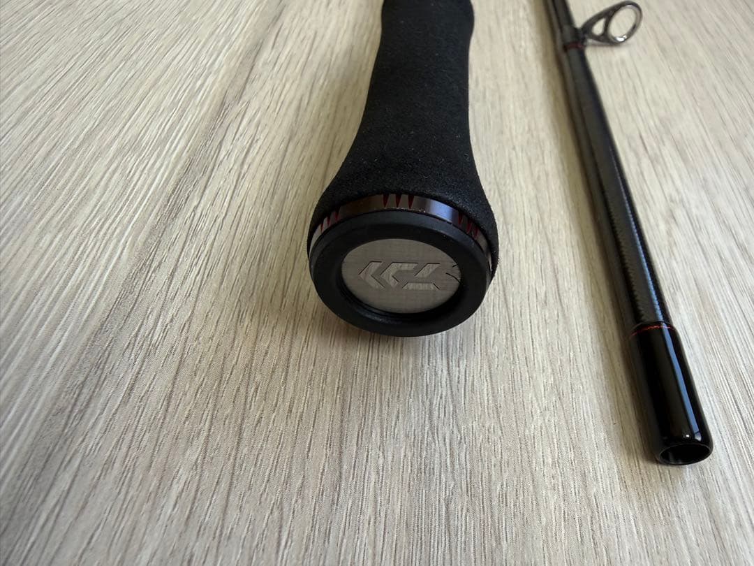 エメラルダスストイストRT 76MMH