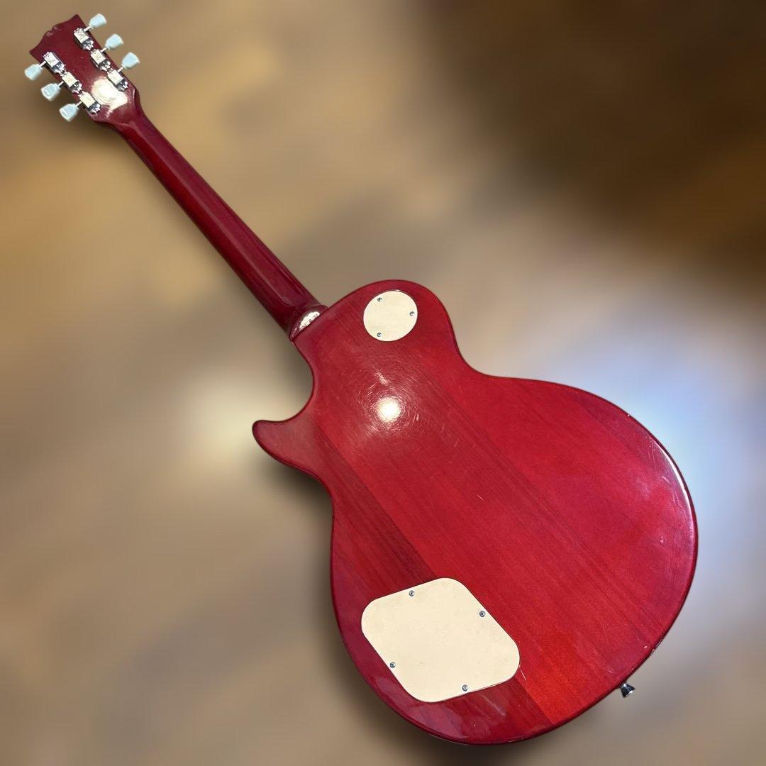 PhotoGenic Les paul Standard エレキギター