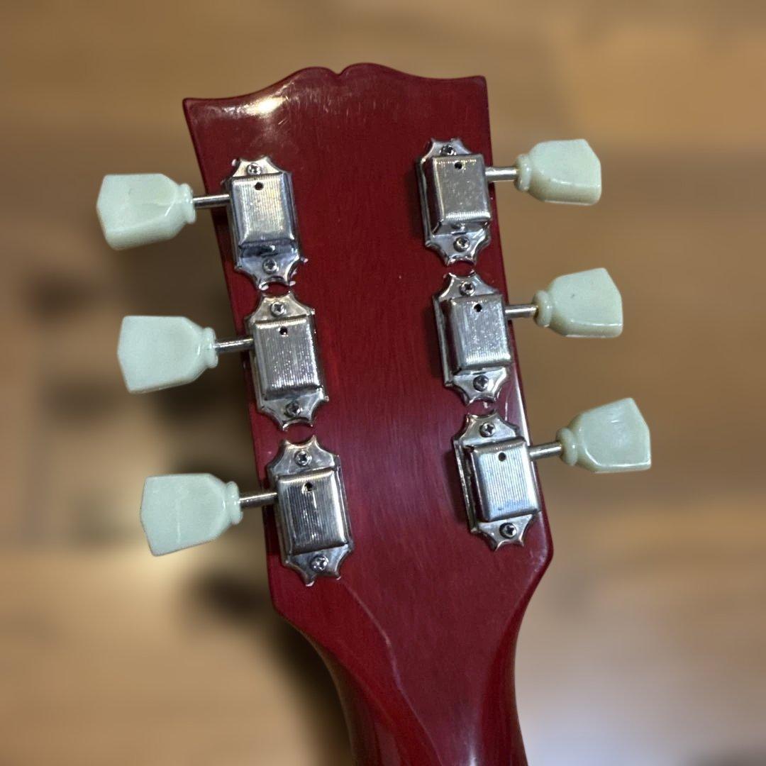 PhotoGenic Les paul Standard エレキギター