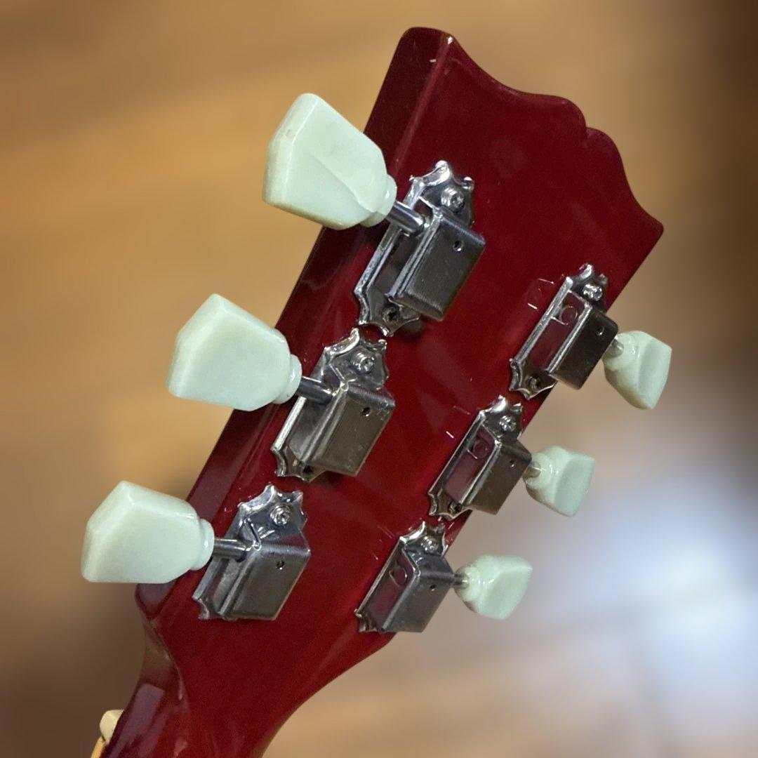 PhotoGenic Les paul Standard エレキギター