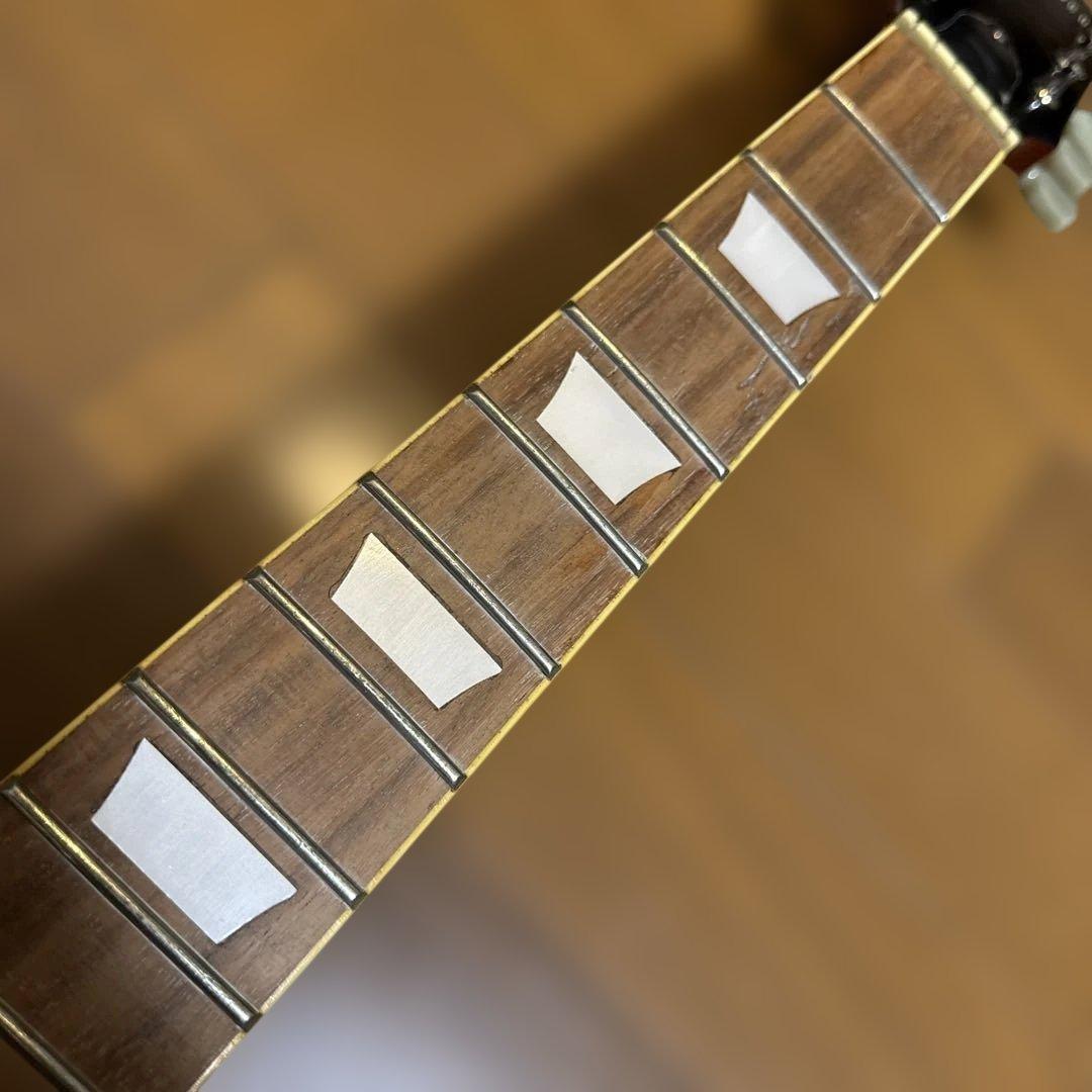 PhotoGenic Les paul Standard エレキギター