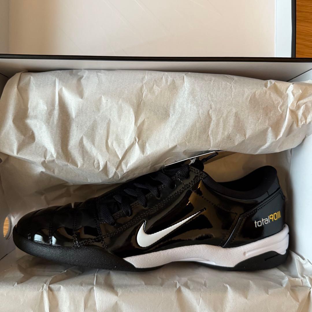 NIKE★total90　28.0cm 新品未使用