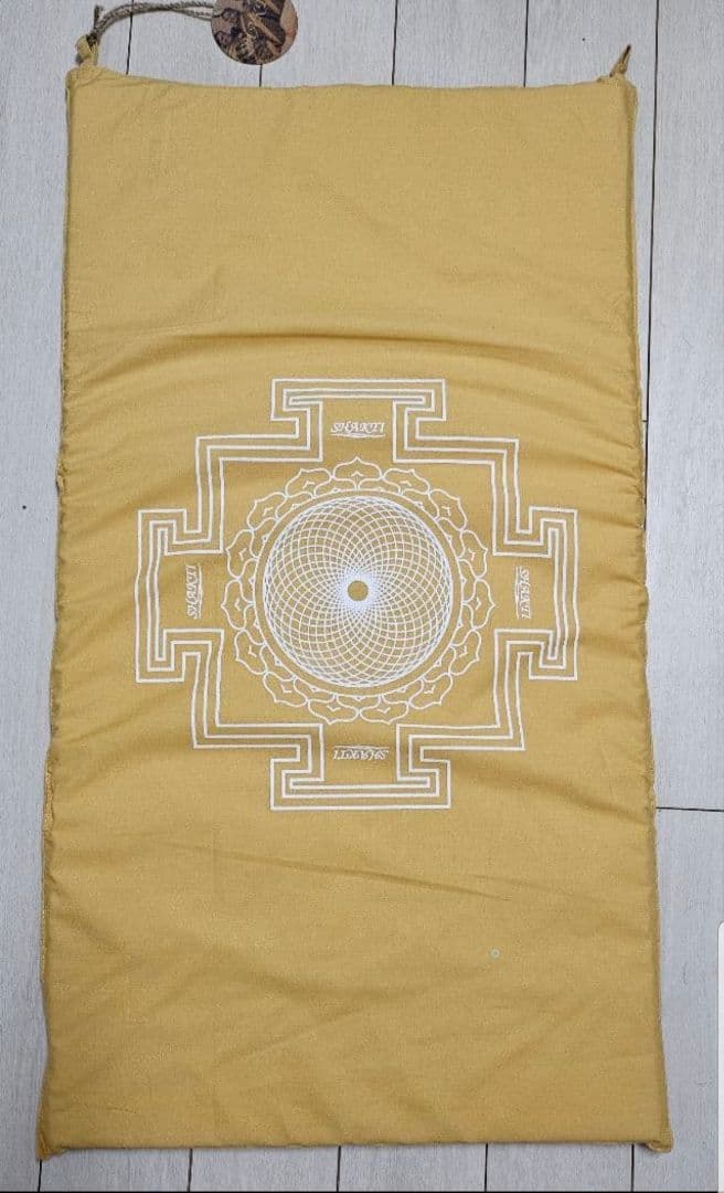 shakti mat シャクティマット レベル1