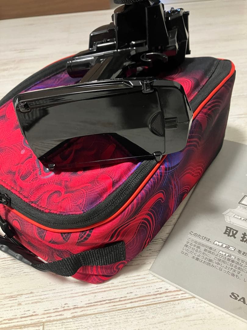 サンワ MT-S 限定 ピアノブラックセット