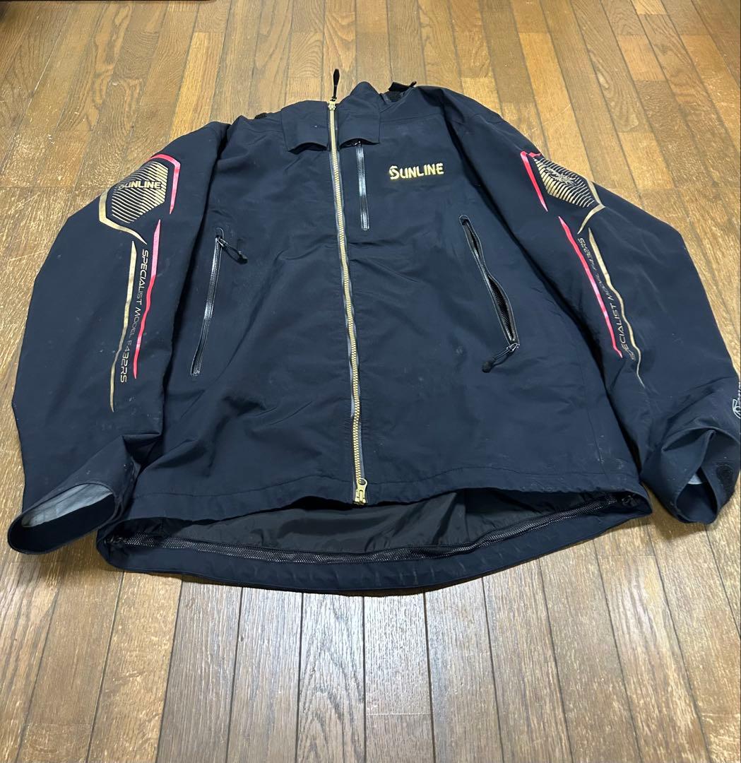 サンライン　オールウェザー