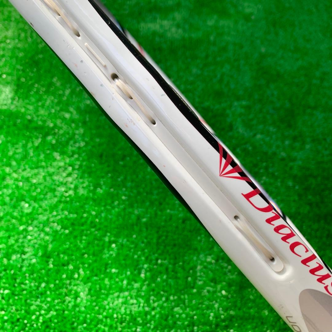 【魔法のラケット】DUNLOP Diacluster 10.0SF