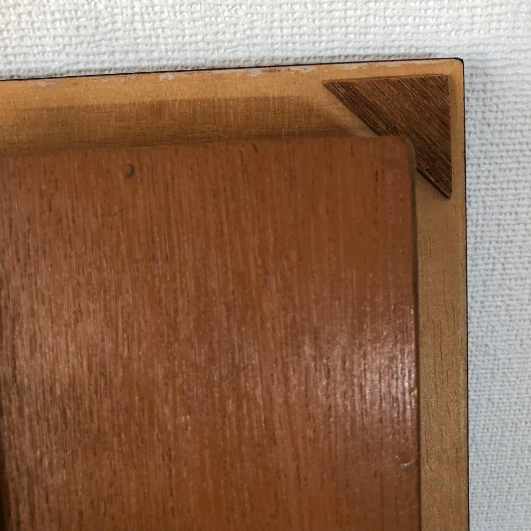 サ*ヤ様 キプリスモルフォ蝶 コロンビア 標本 額縁入り