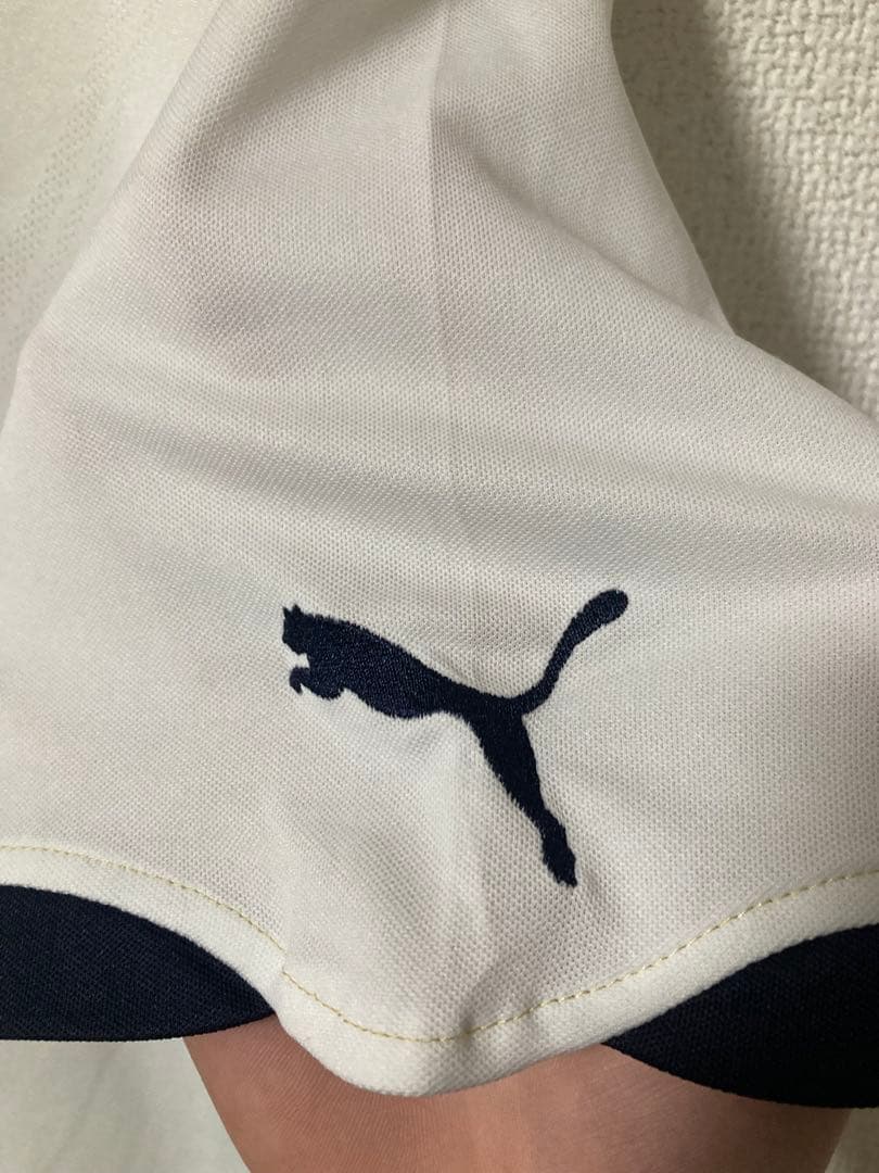 【正規】2010/11 トッテナム ホーム ユニフォーム