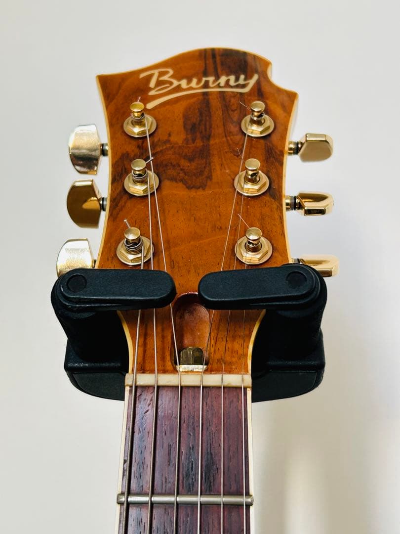 Burny MG-130S（145S）／FERNANDES／hideモデル