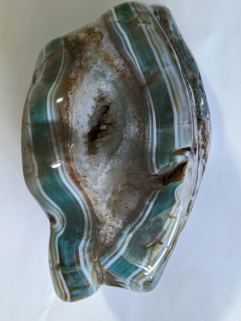 ♦国内産 希少 瑪瑙原石 銘石 盆石 水石 天然石 鑑賞石 コレクション骨董品