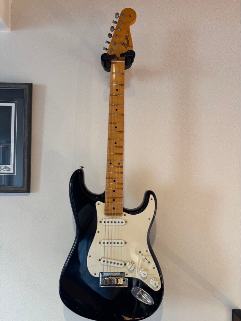 Fender Stratocaster 2011年製 クローゼットクラシック