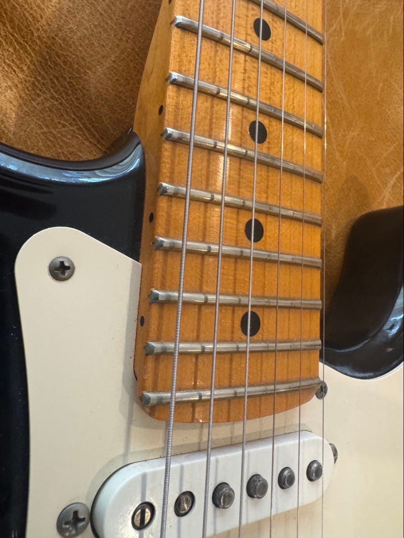 Fender Stratocaster 2011年製 クローゼットクラシック