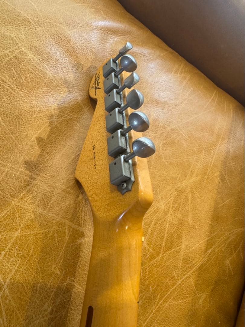 Fender Stratocaster 2011年製 クローゼットクラシック