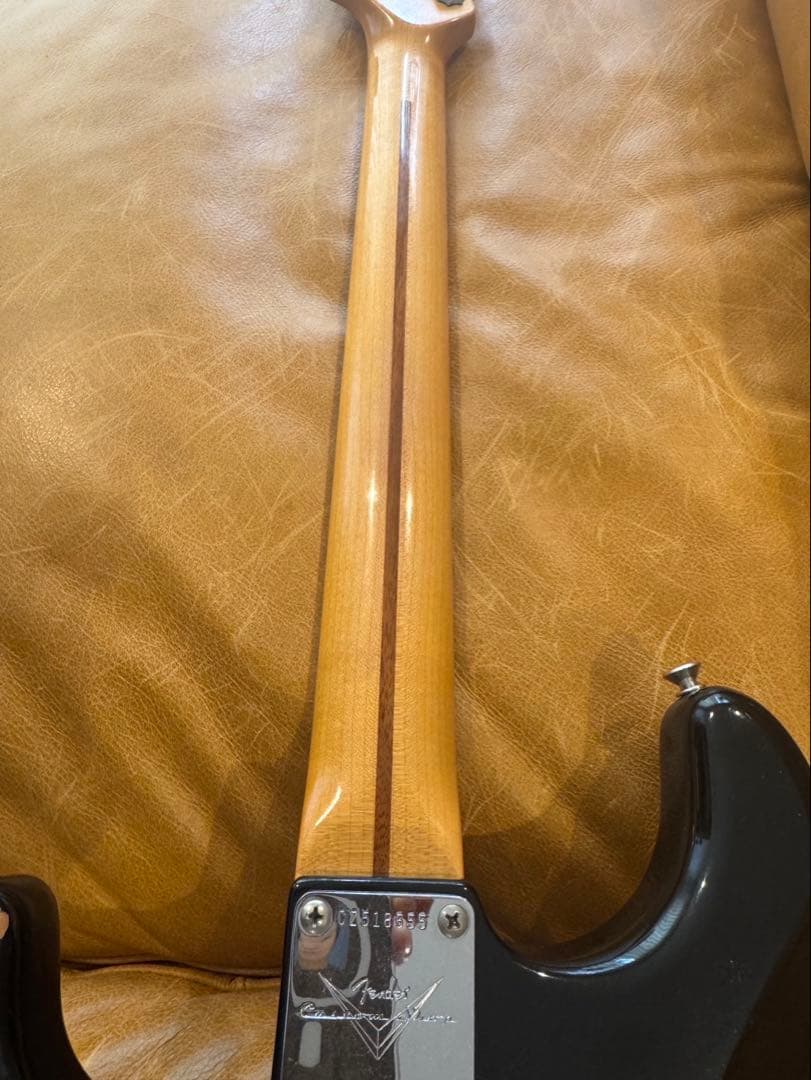 Fender Stratocaster 2011年製 クローゼットクラシック