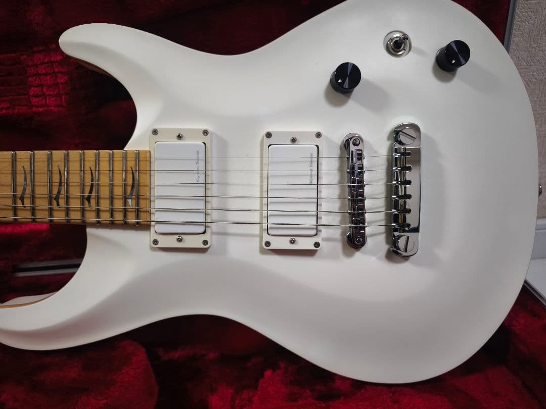 Fujigen Expert Elan ホワイト