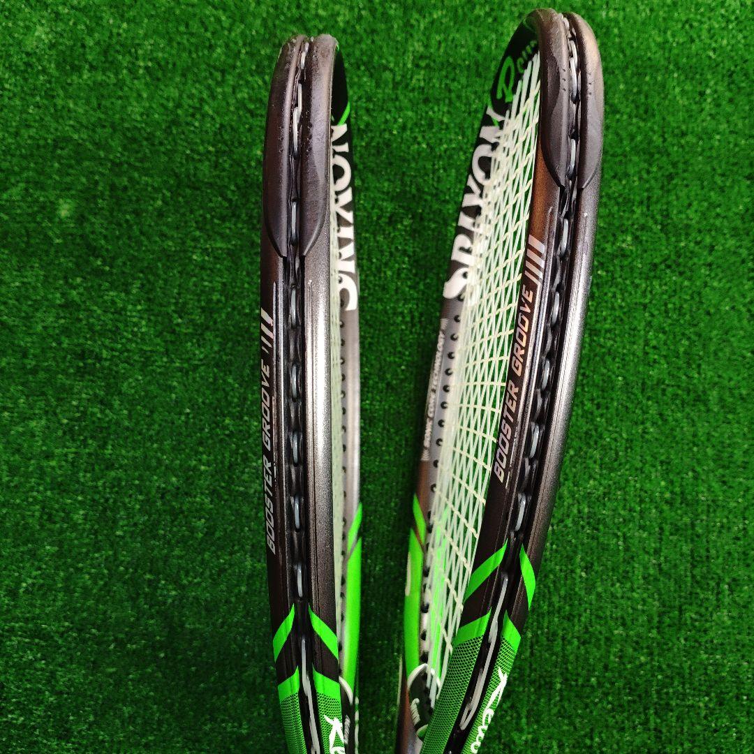 Srixon Revo CV3.0TOUR F 2本セット