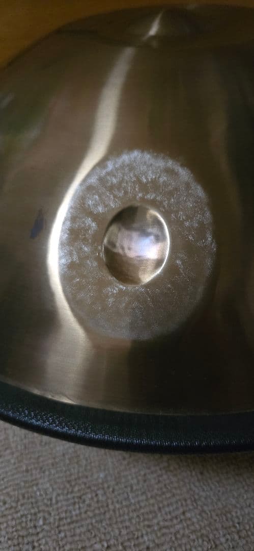 Maru ハンドパン