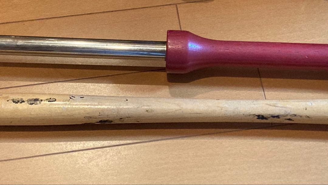 カチカチバットセット