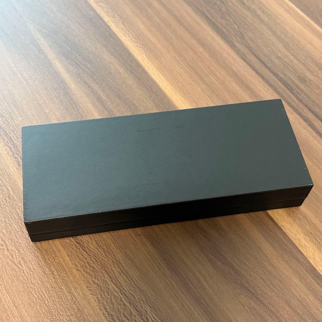 MONTBLANC モンブラン ローラーボール ボエム ブルー 筆記可能 箱付