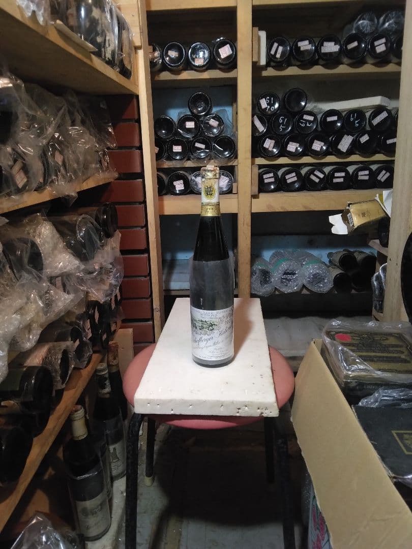 ドイツワイン今月末限定