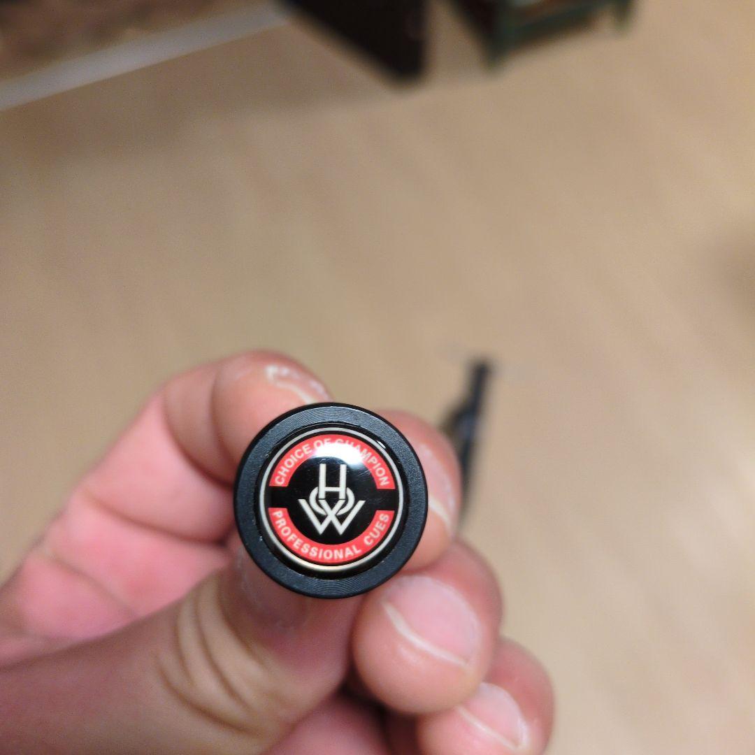 G*t様 HOW Flash 11.9mm (ラジアル) カーボンシャフト