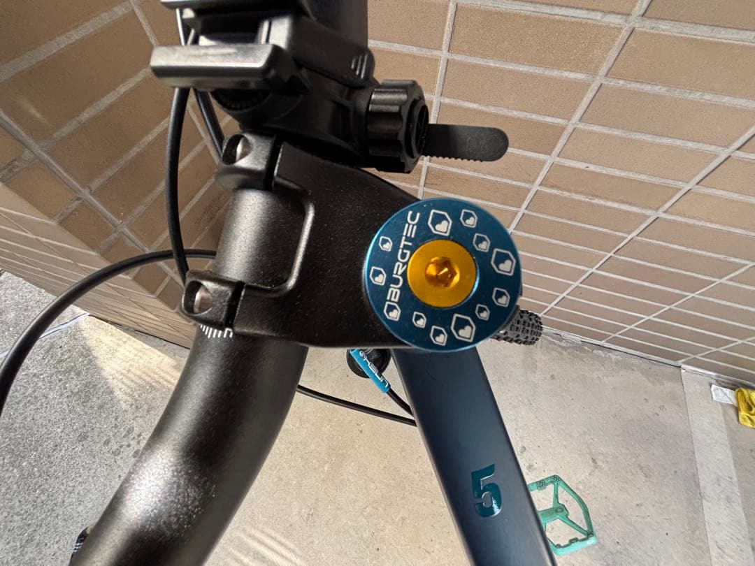 TREK MARLIN5 MTB マウンテンバイク　トレック