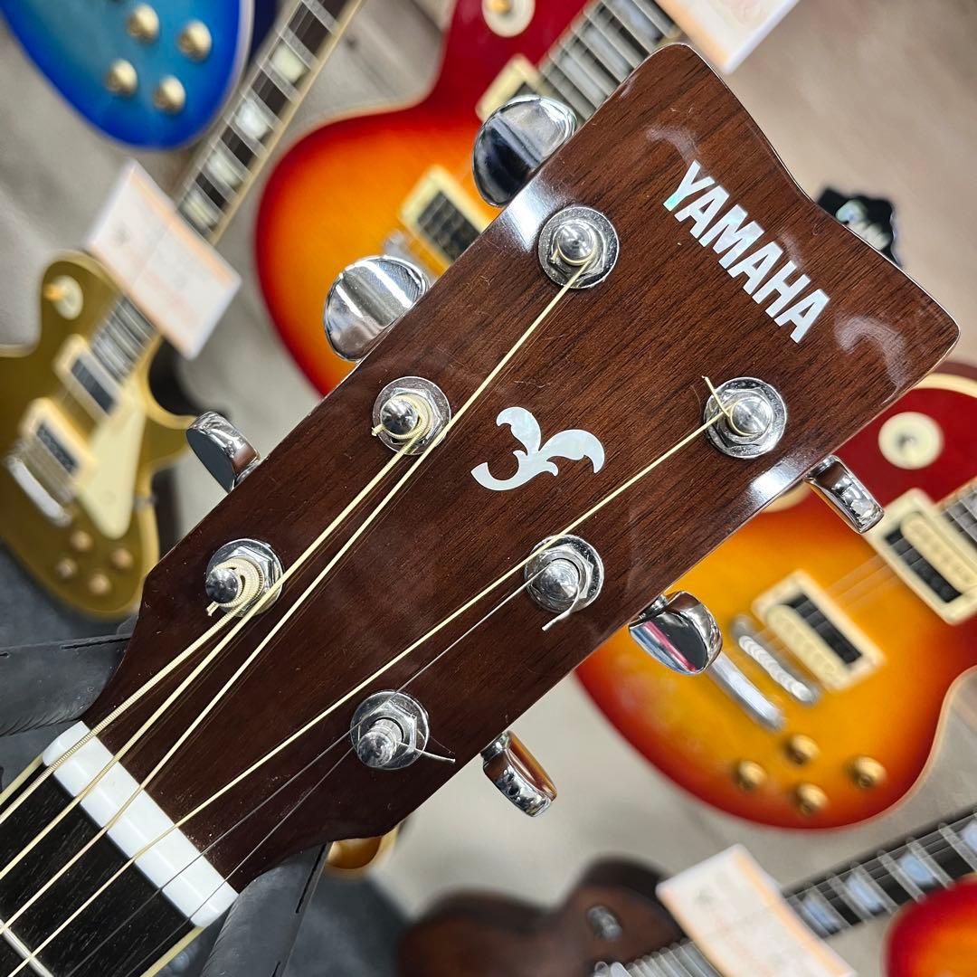 【11379】YAMAHA トランスギター FS-TA