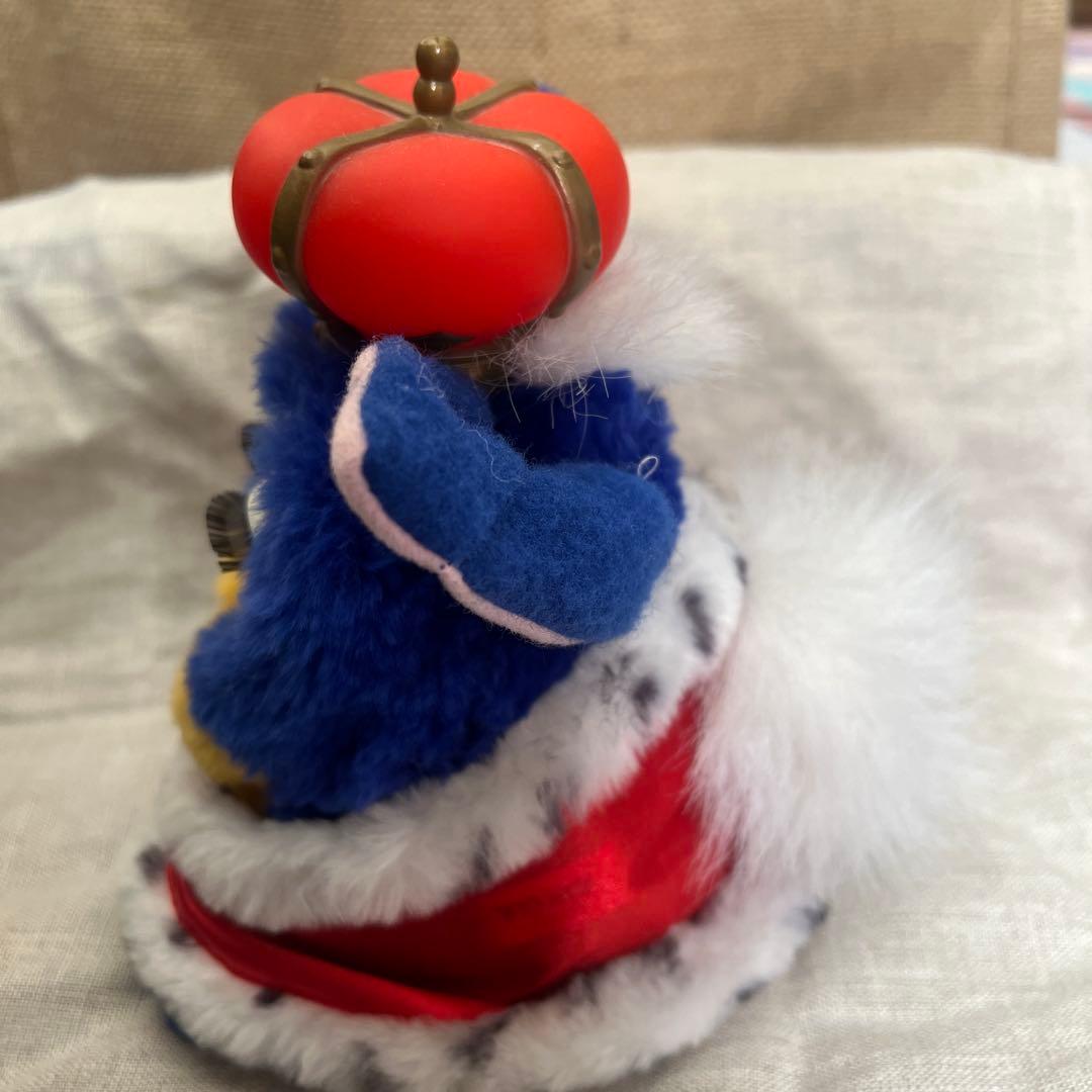 ジャンク品　Furby ファービー　王様