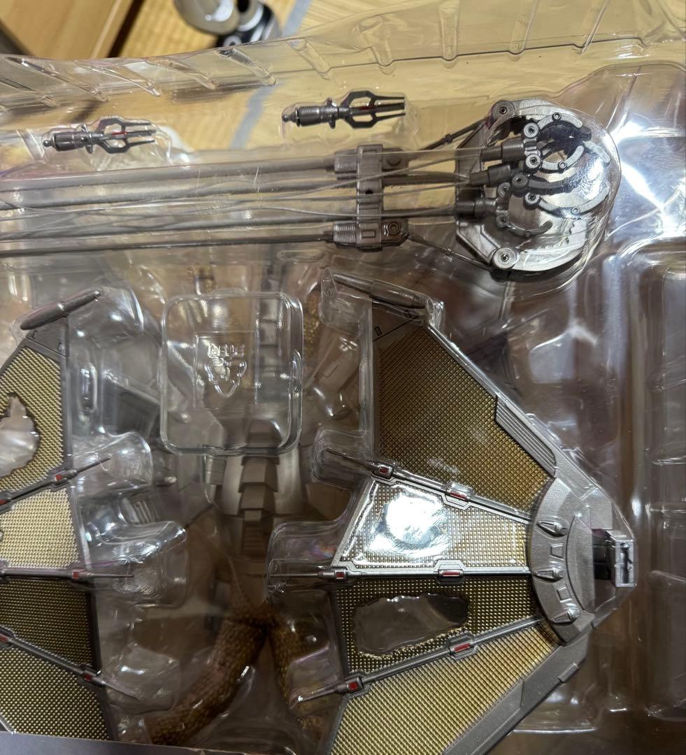 メカキングギドラ　新宿決戦セット Mech-King Ghidrah