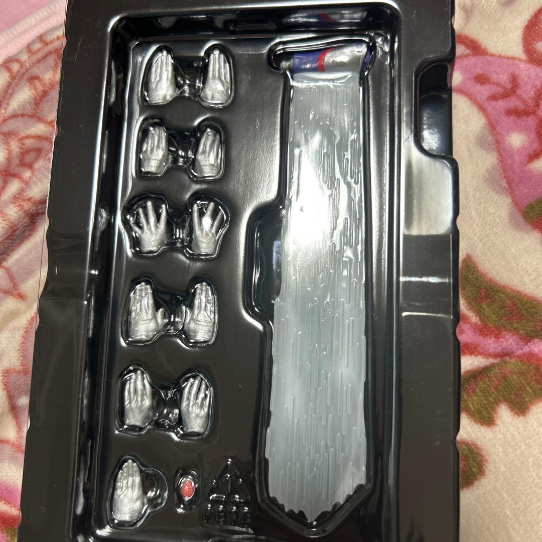 フィギュアーツ 真骨彫 ウルトラマンティガ