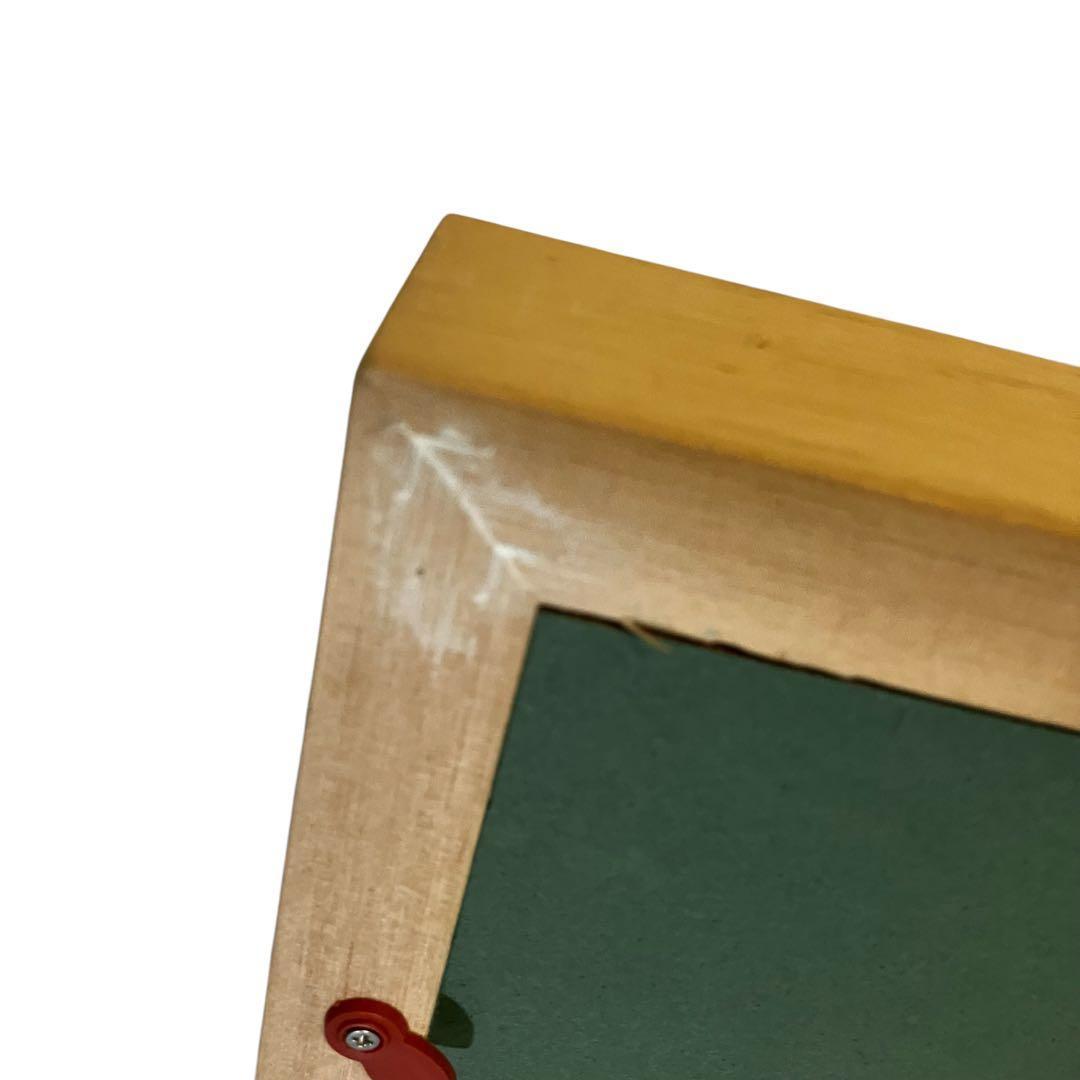 【色むらの木】 油彩画 抽象画 具象画 人物 猫 カラフル 額装 一点物　⑥