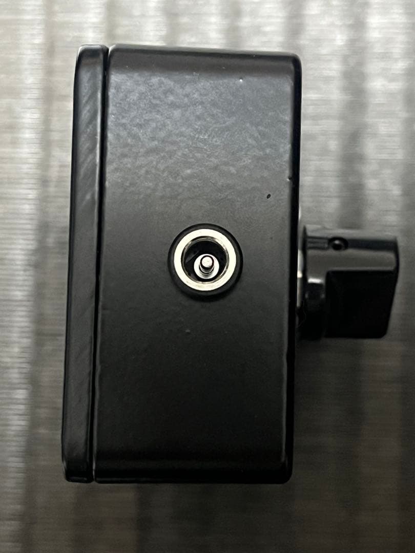 ベース用ブースター　バッファー