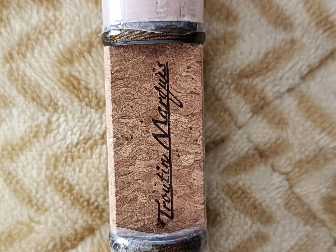 アブ・ガルシア トラウティンマーキスナノ 566L-TE MGS