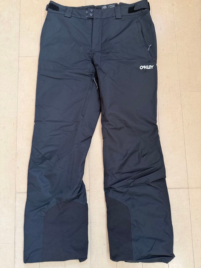 Oakley スノーボードウェア