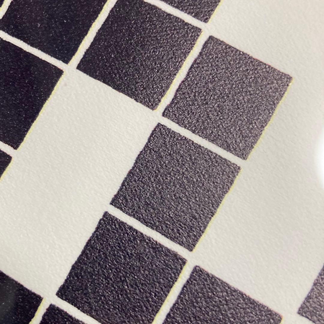 真作 invader インベーダー AlertBlack アラートブラック