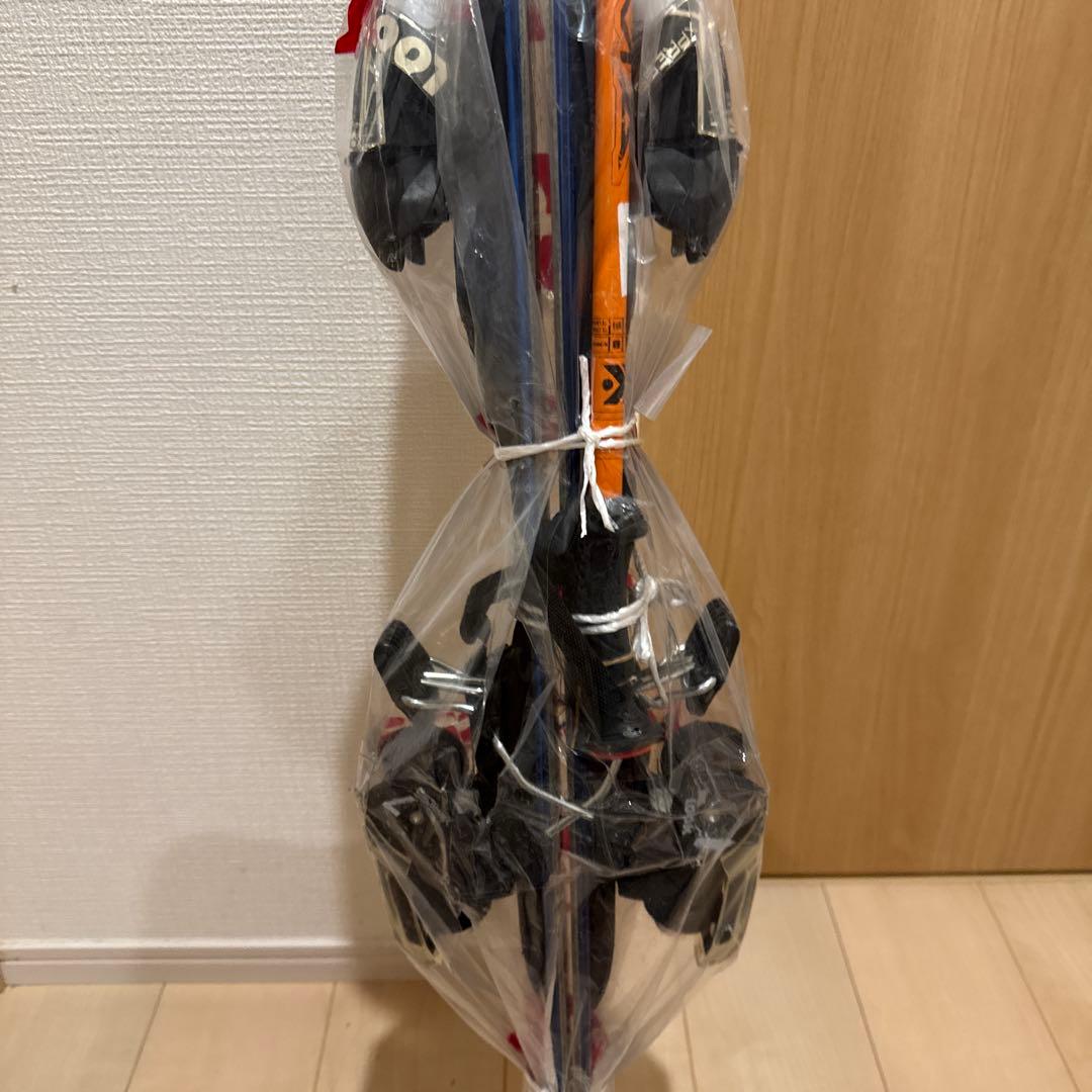 DYNASTAR COMET スキー板　130センチ