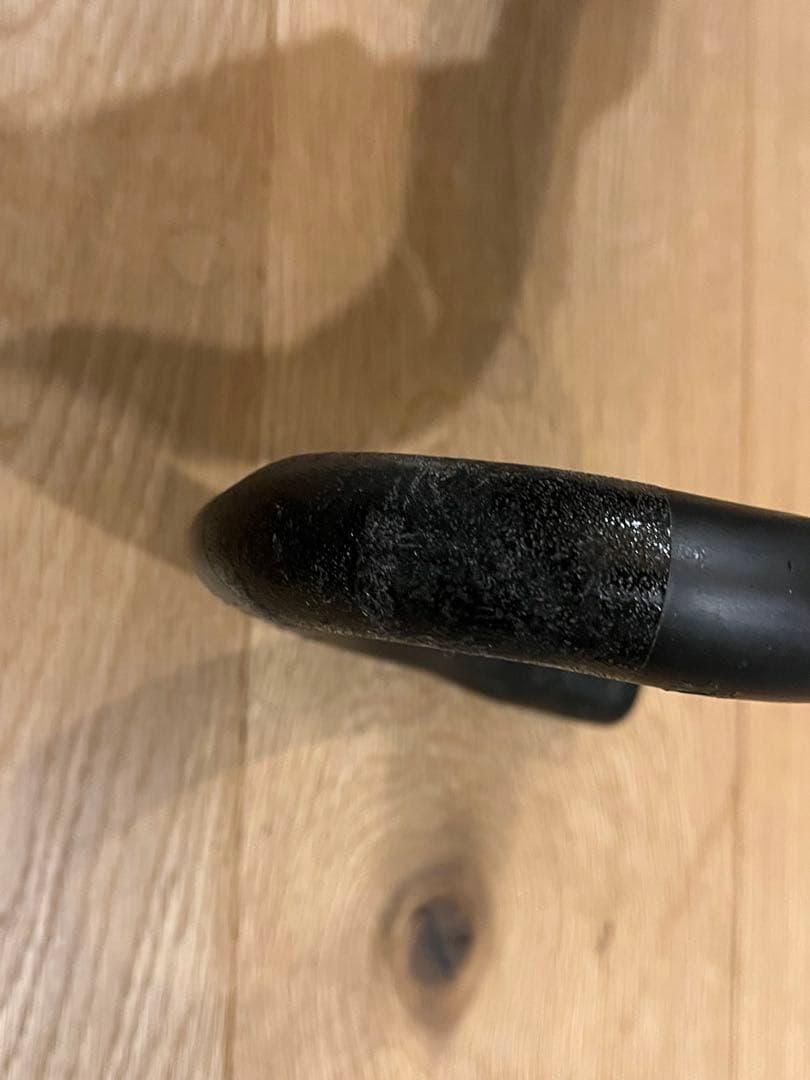 PRO VIBE AERO エアロ カーボンハンドル 400mm