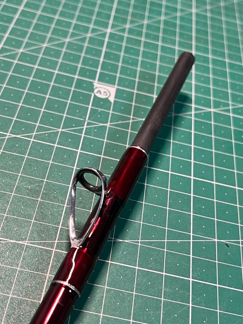 AquaProject（アクアプロジェクト） カワハギ 180 Ver.2