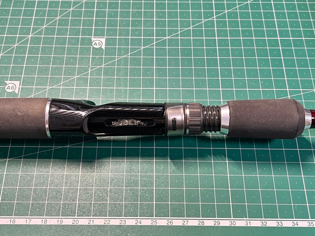 AquaProject（アクアプロジェクト） カワハギ 180 Ver.2