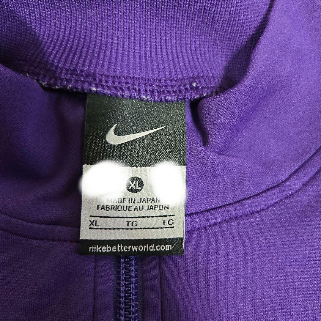 サンフレッチェ広島　支給品 トレーニングウエア