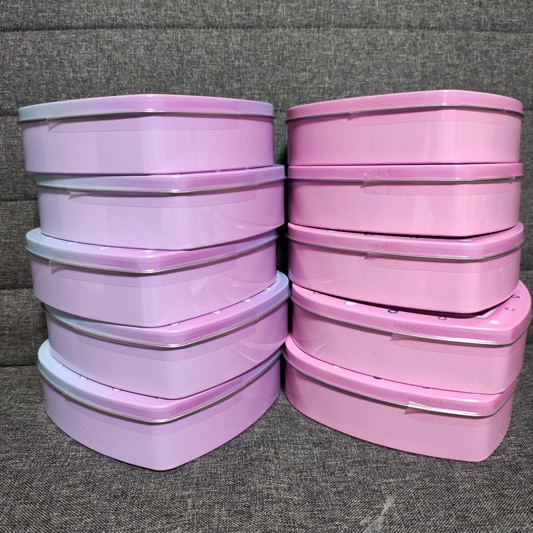 しなこボンボン　10個セット！