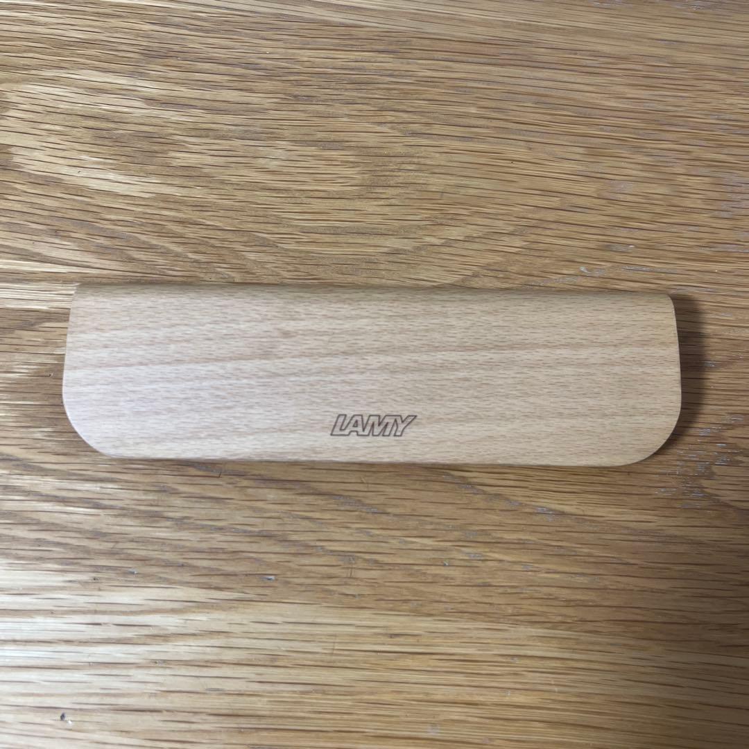 LAMYダイアログ2 極美品　廃盤