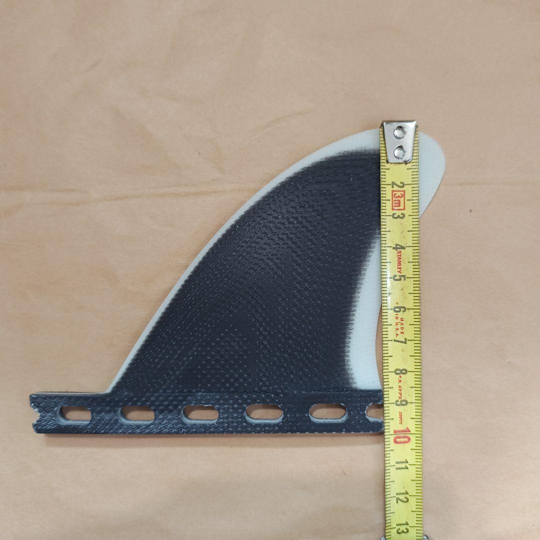 フューチャーフィン対応ツインスタビ　キャプテンフィン系