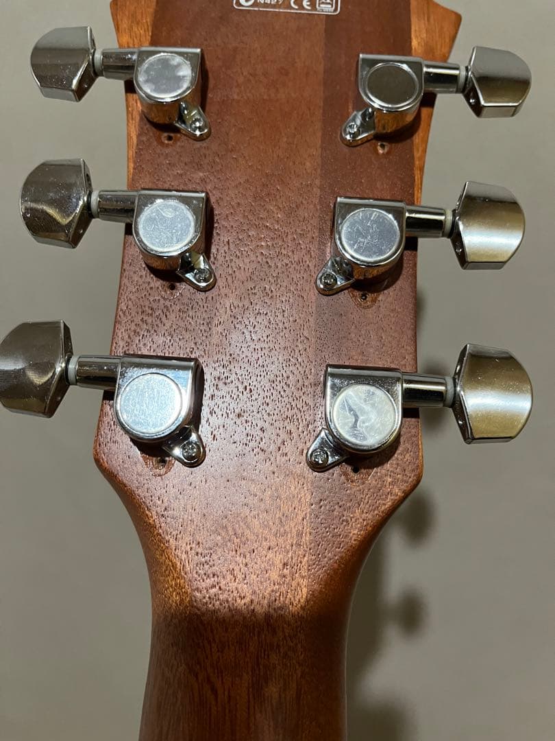 ギター Ibanez ORM1L-WH Omar Rodriguez Lopez