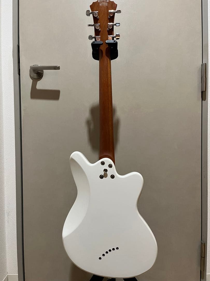 ギター Ibanez ORM1L-WH Omar Rodriguez Lopez