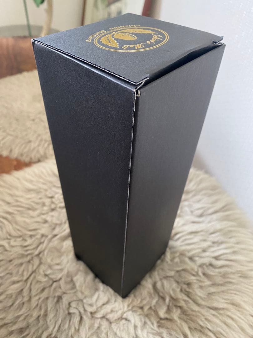 【未開封】Ichiro’s Malt Chichibu