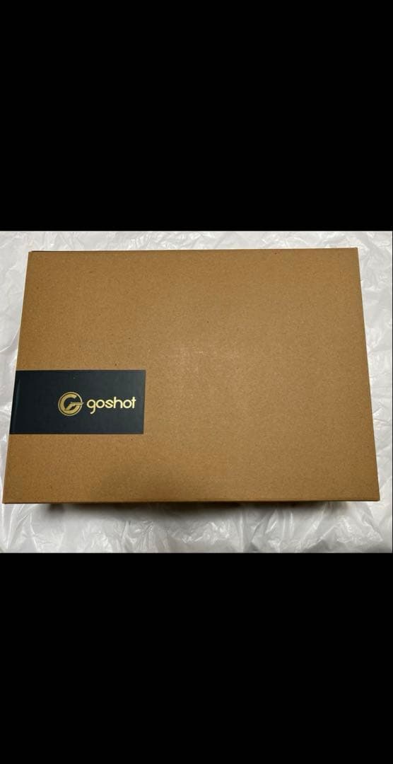 【先行販売品】VariShot 電子ターゲット（オプション込み）